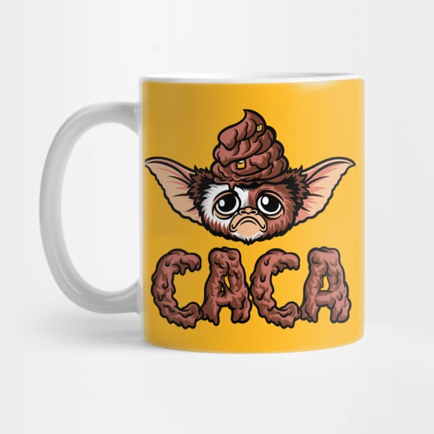 CACA by GiMETZCO!